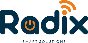 Radix Tech Logo